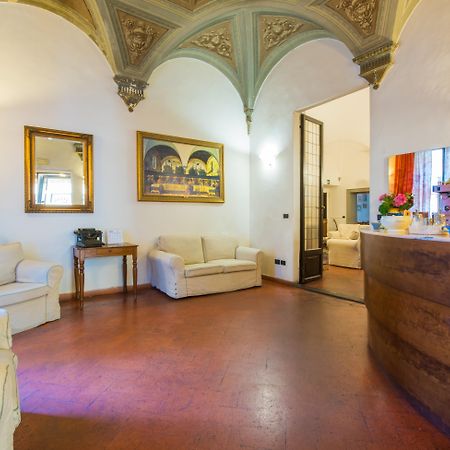 Hotel Vasari Firenze Kültér fotó