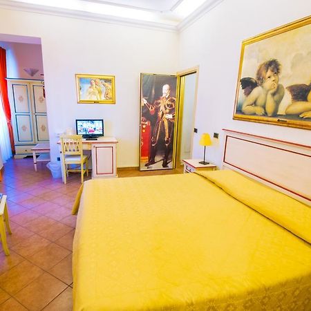 Hotel Vasari Firenze Kültér fotó