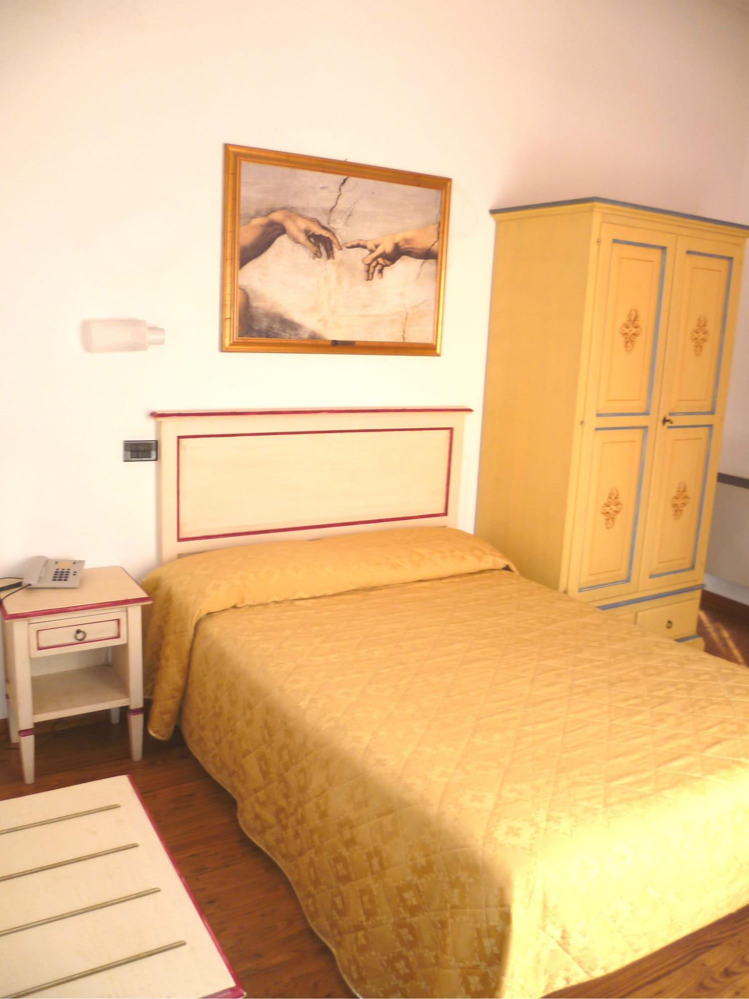 Hotel Vasari Firenze Kültér fotó