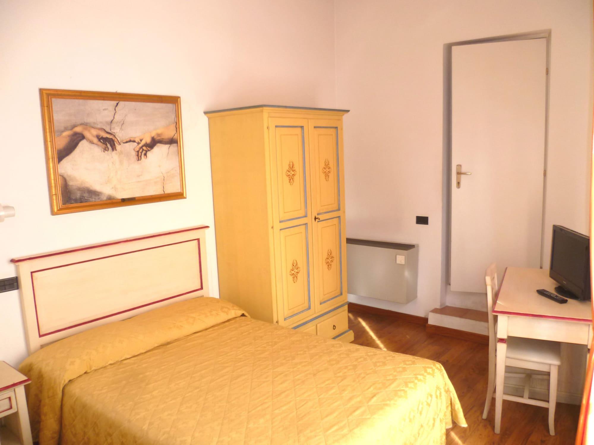 Hotel Vasari Firenze Kültér fotó
