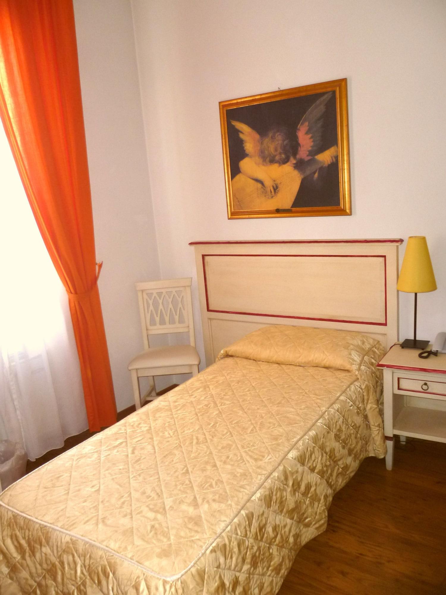 Hotel Vasari Firenze Kültér fotó