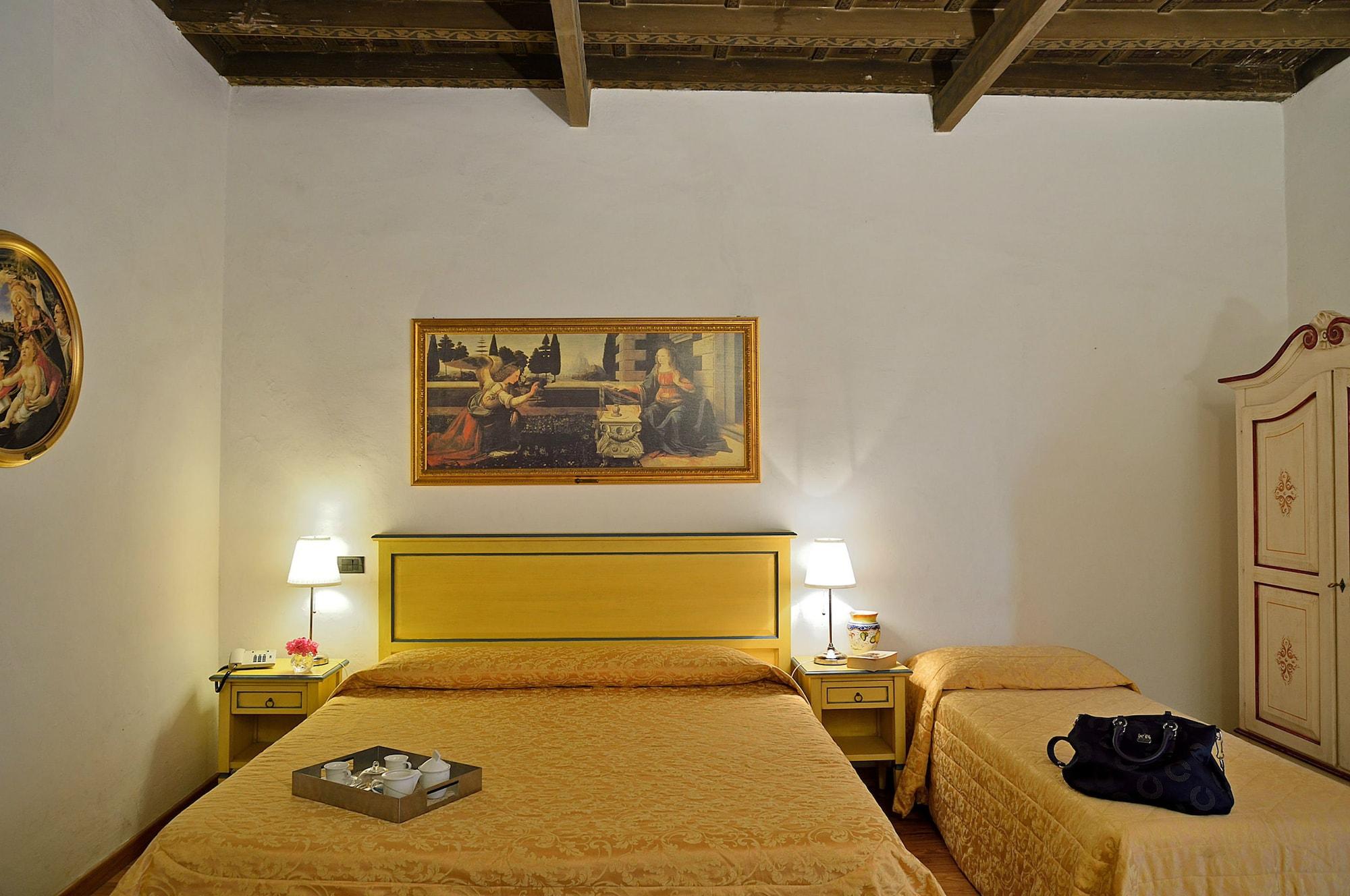 Hotel Vasari Firenze Kültér fotó