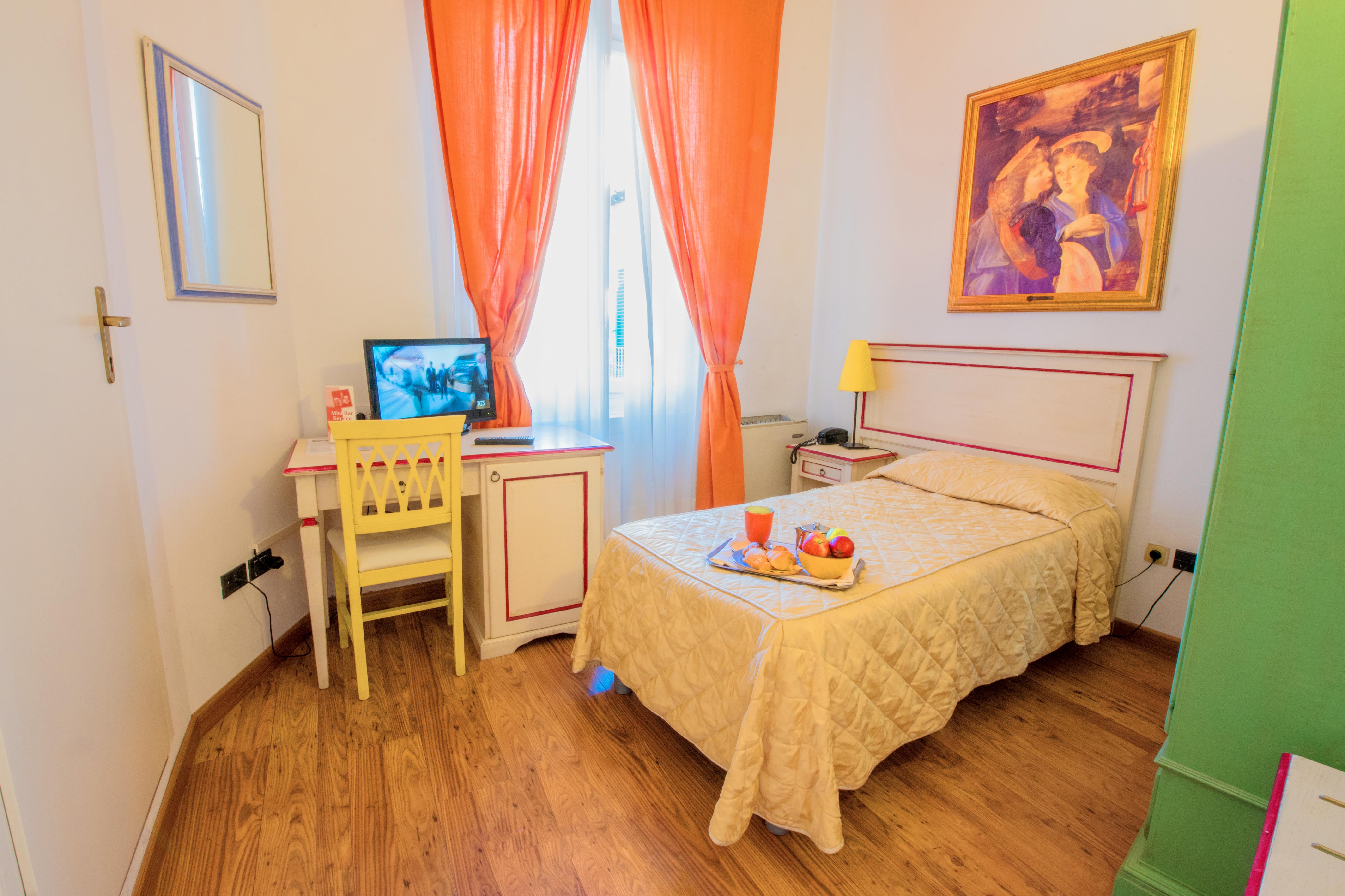 Hotel Vasari Firenze Kültér fotó