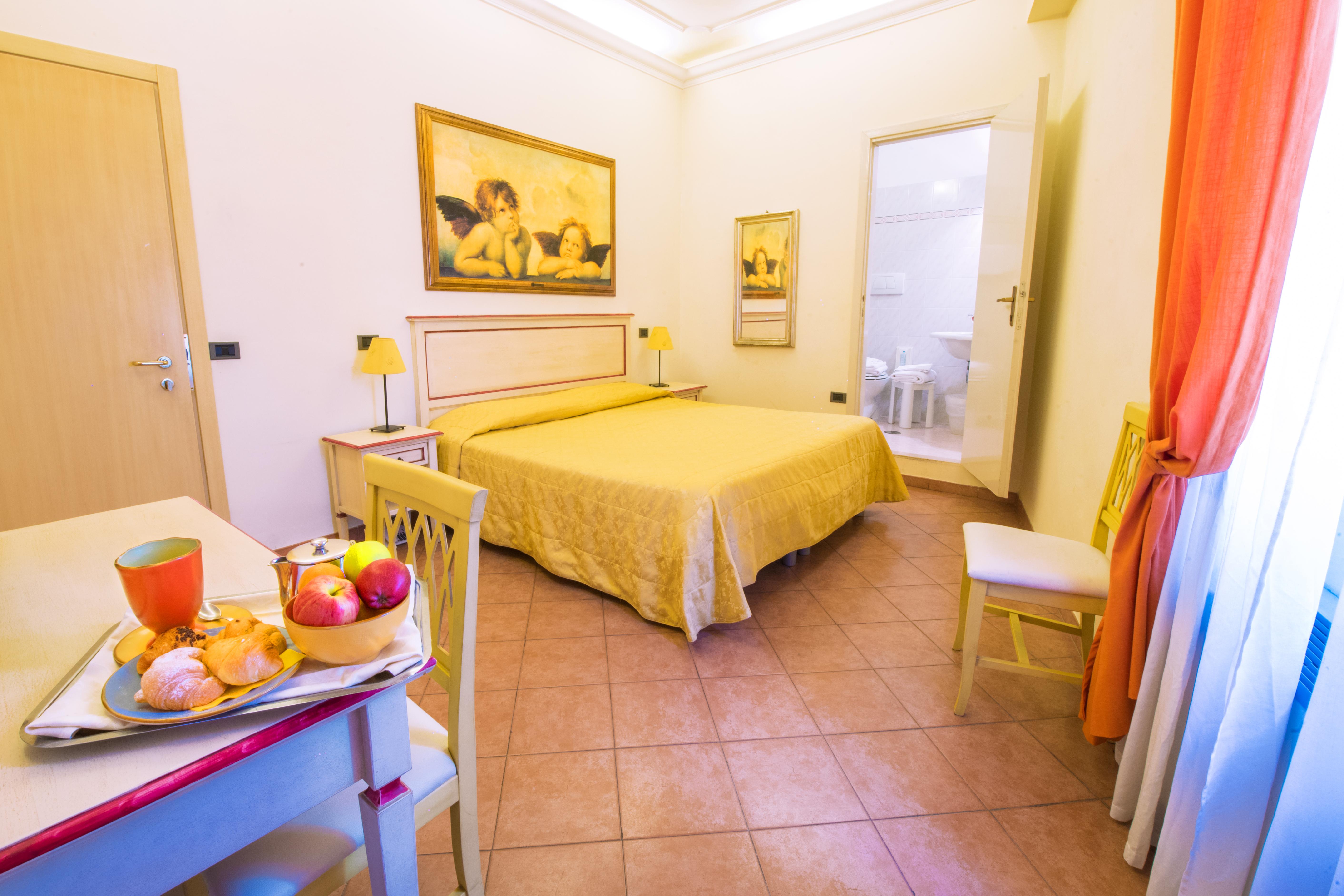 Hotel Vasari Firenze Kültér fotó