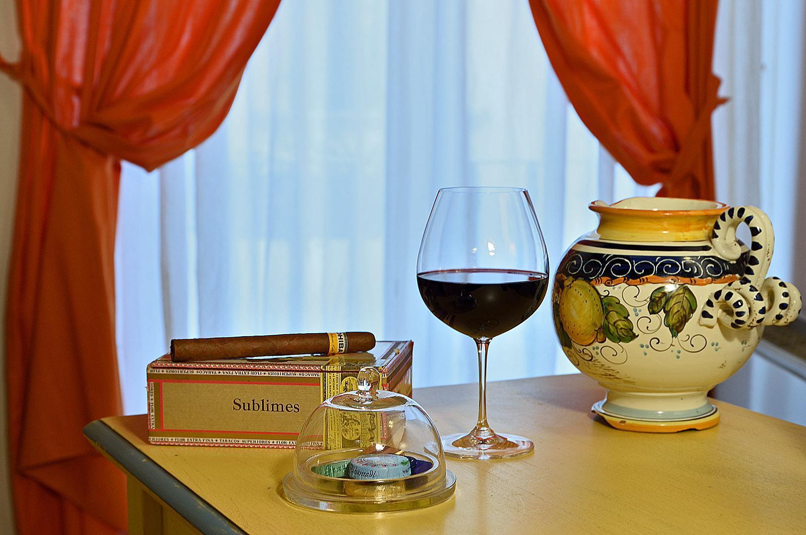 Hotel Vasari Firenze Kültér fotó