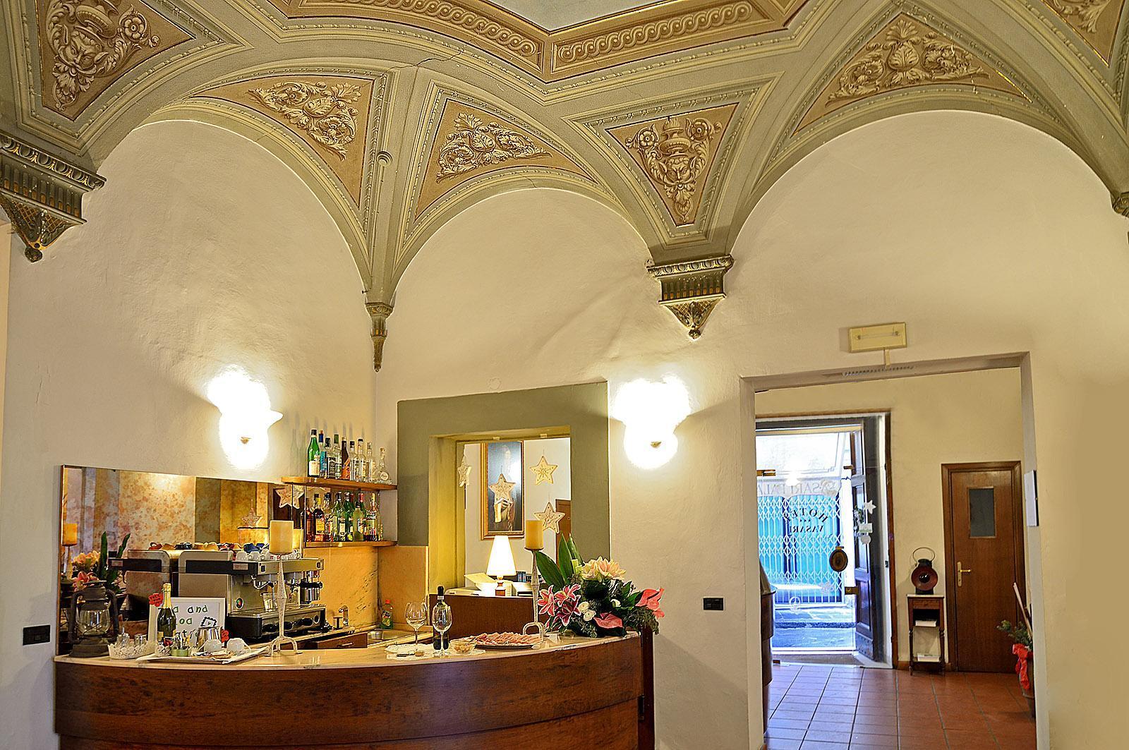 Hotel Vasari Firenze Kültér fotó