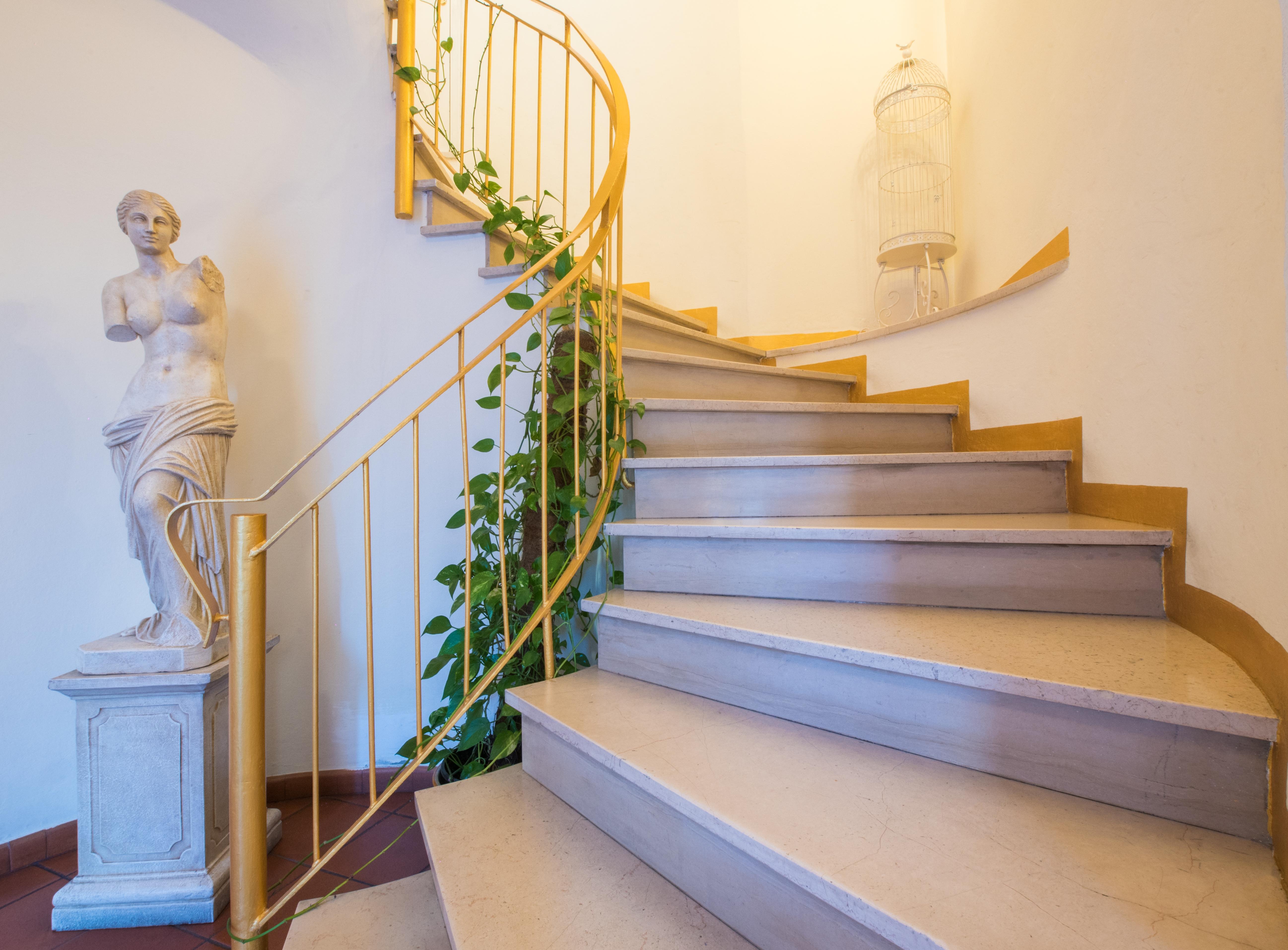 Hotel Vasari Firenze Kültér fotó