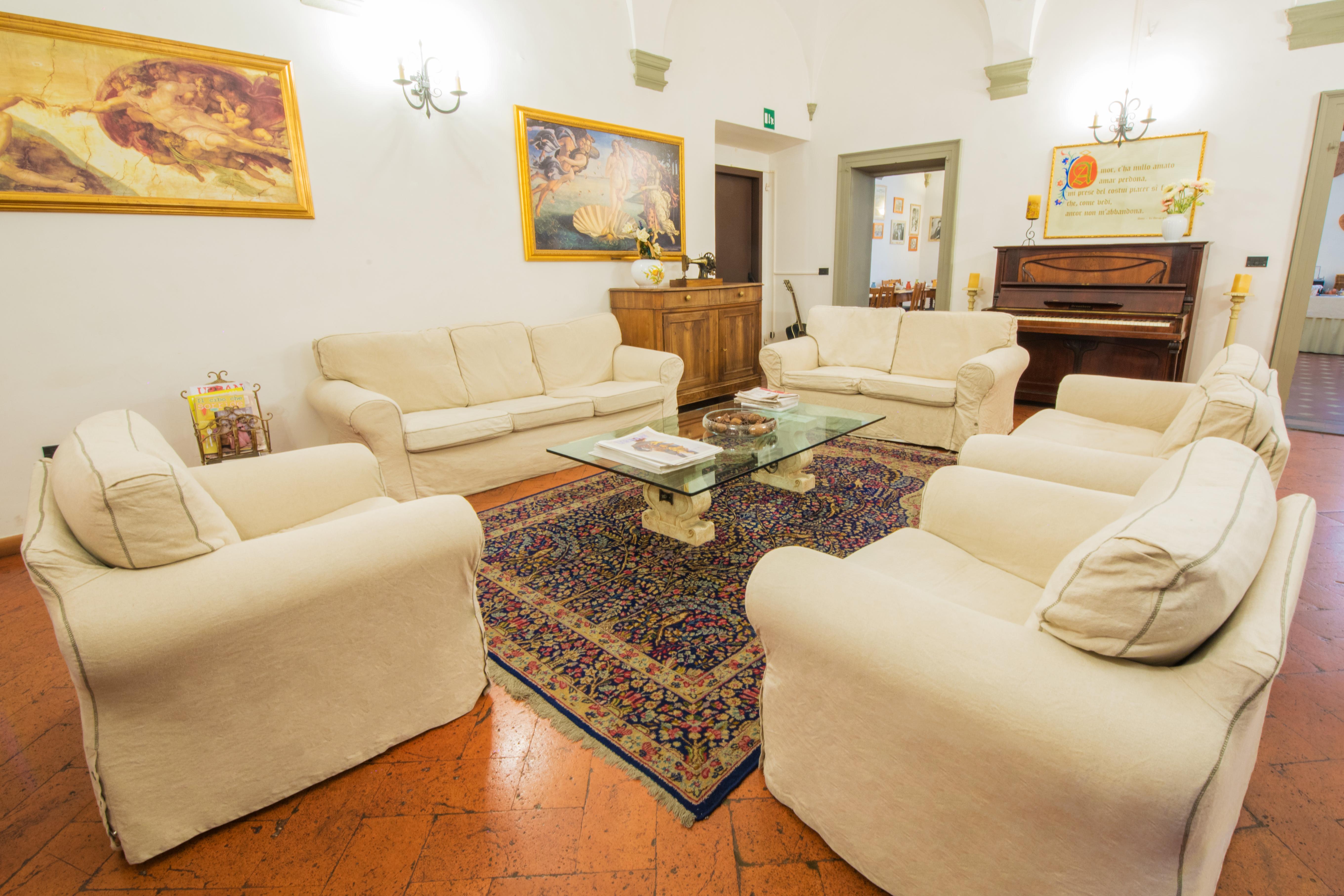 Hotel Vasari Firenze Kültér fotó