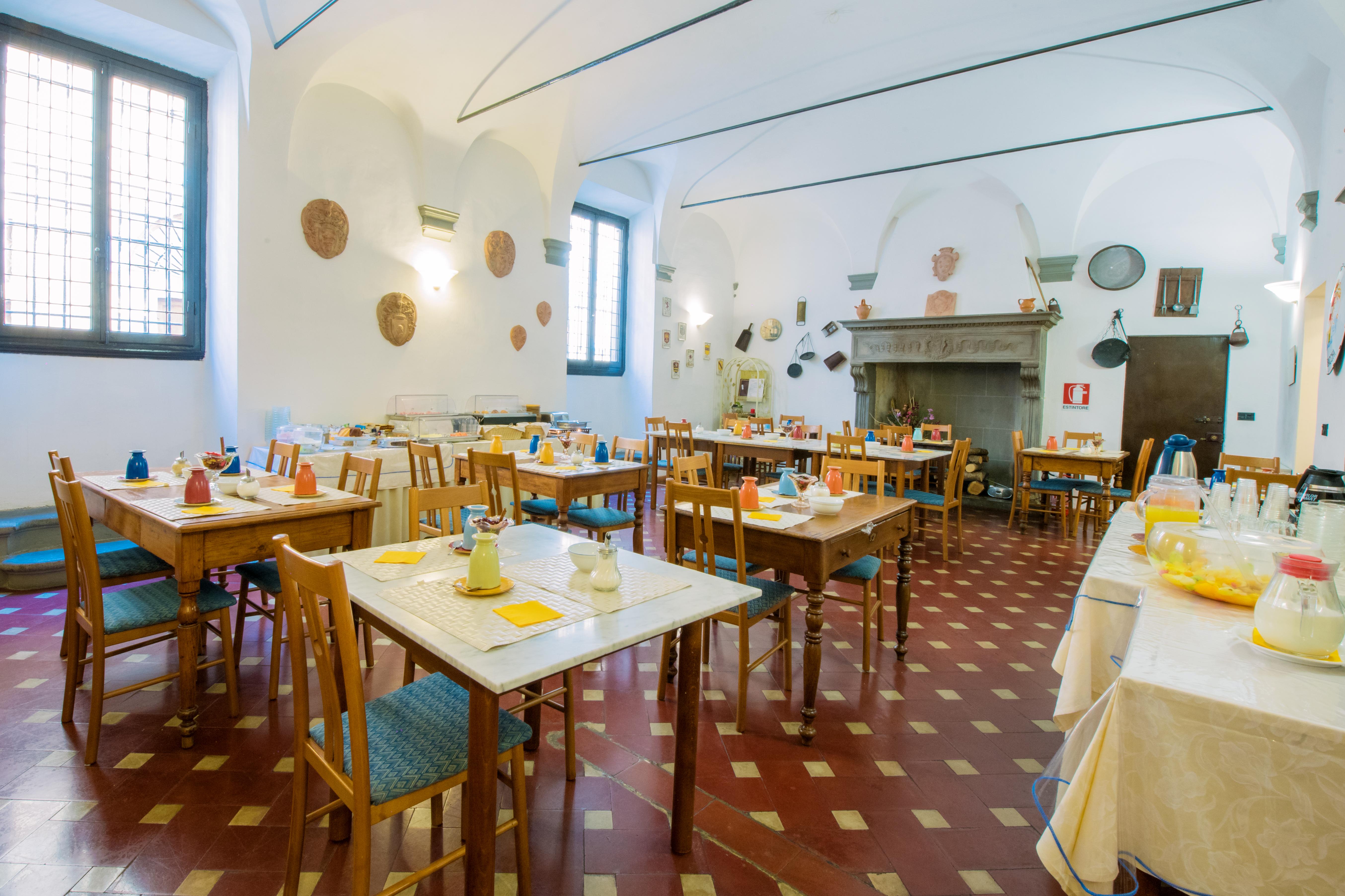 Hotel Vasari Firenze Kültér fotó