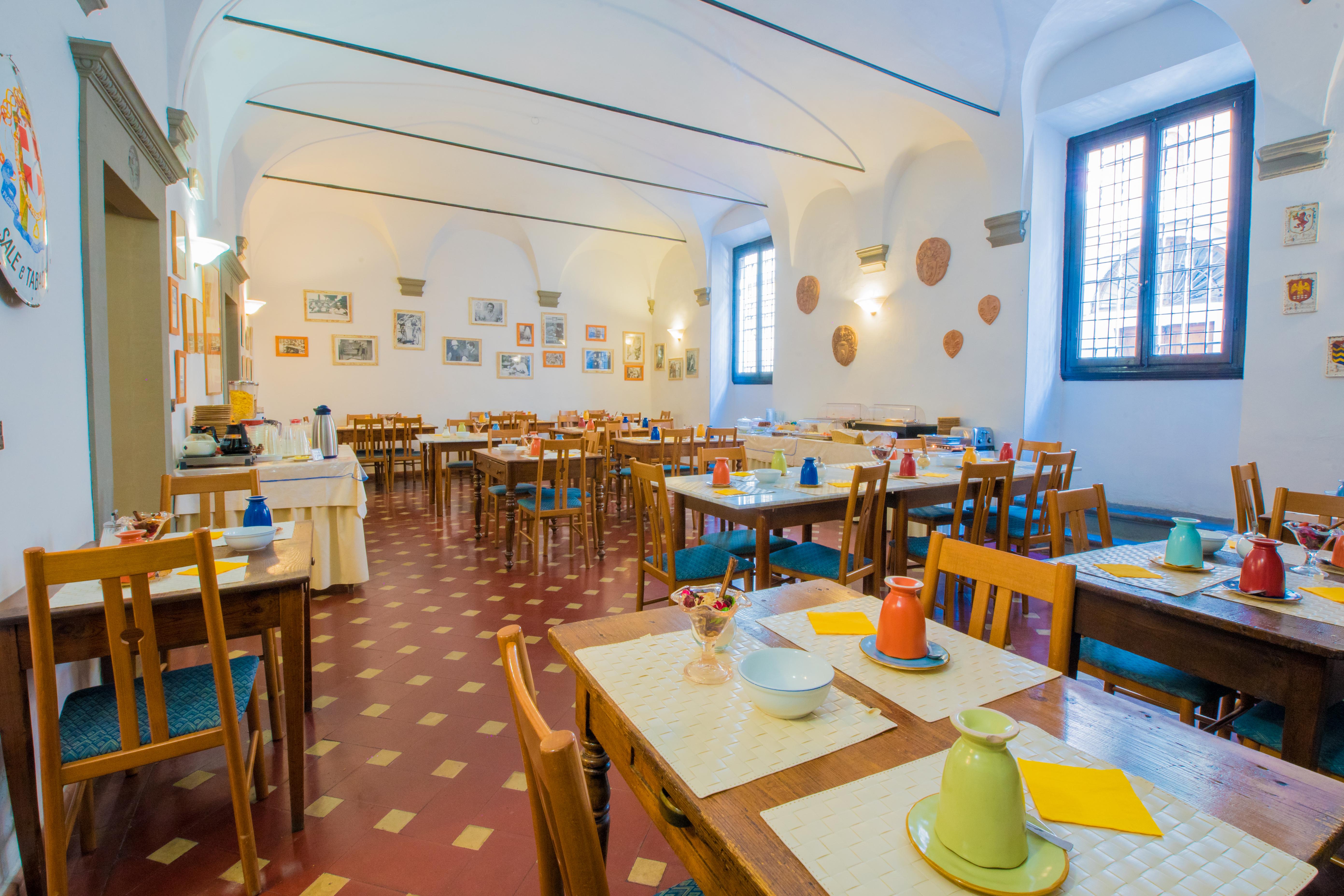 Hotel Vasari Firenze Kültér fotó