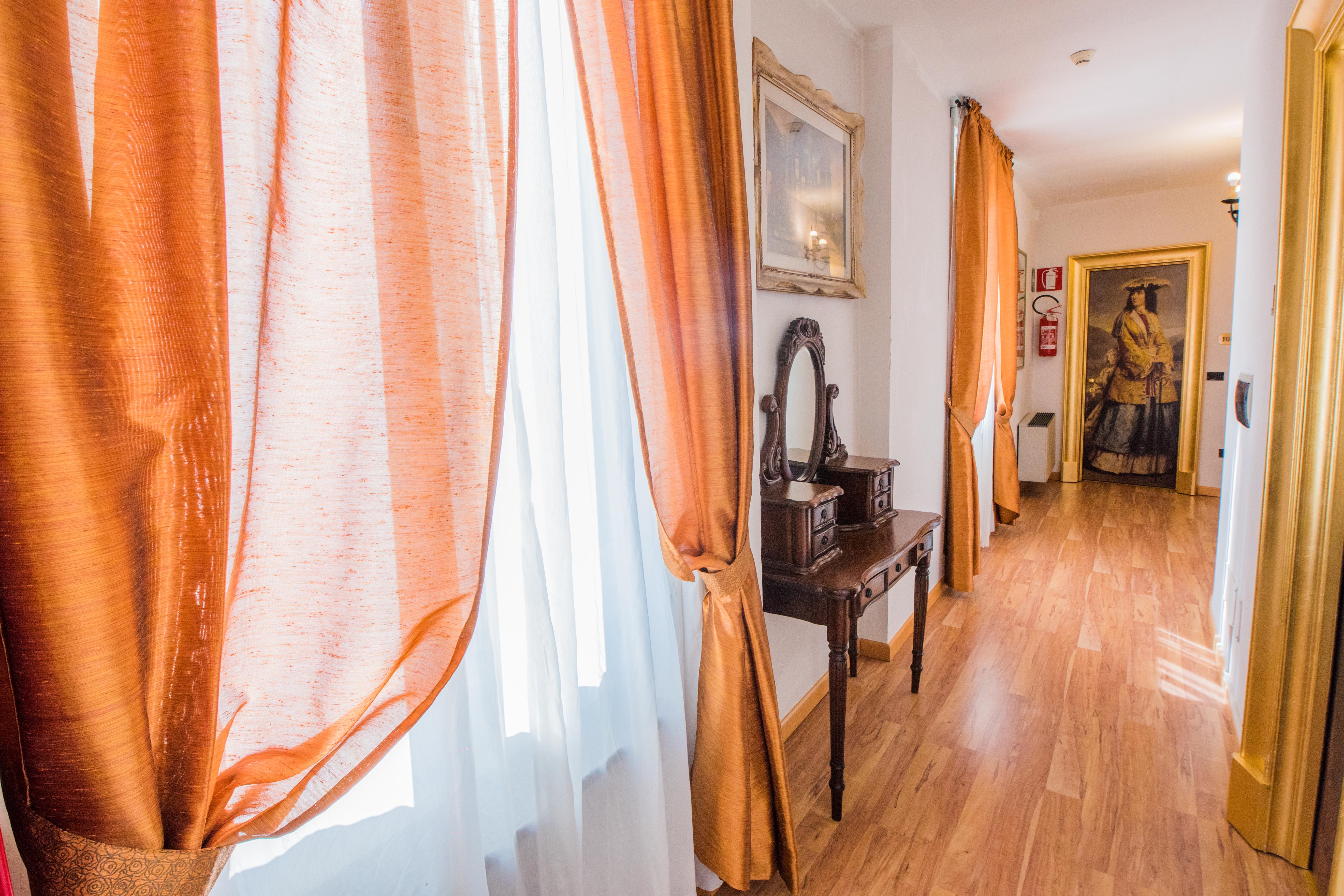 Hotel Vasari Firenze Kültér fotó
