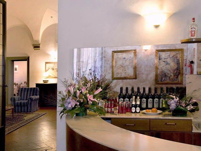 Hotel Vasari Firenze Kültér fotó