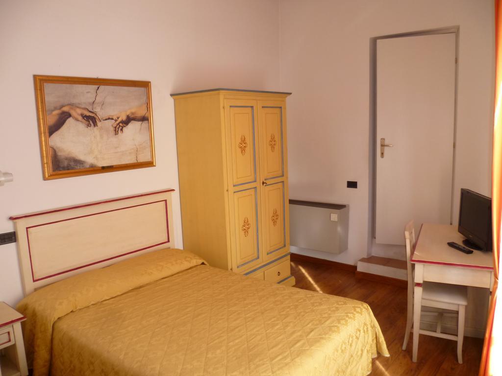 Hotel Vasari Firenze Kültér fotó