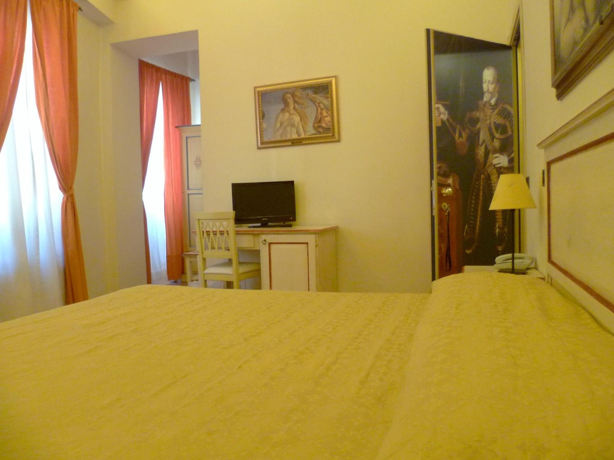 Hotel Vasari Firenze Kültér fotó