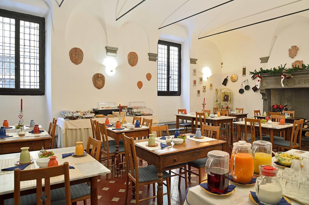 Hotel Vasari Firenze Kültér fotó