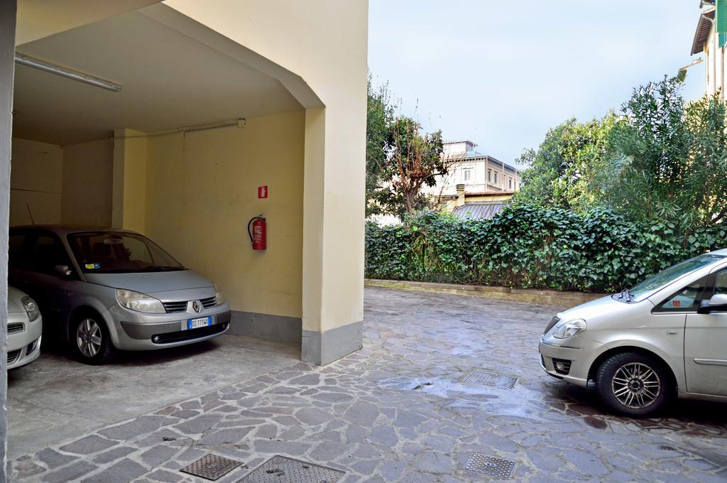 Hotel Vasari Firenze Kültér fotó