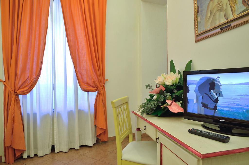 Hotel Vasari Firenze Kültér fotó