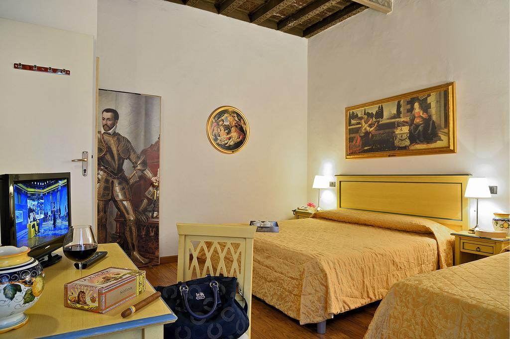 Hotel Vasari Firenze Kültér fotó