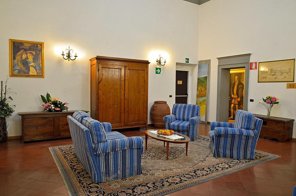 Hotel Vasari Firenze Kültér fotó