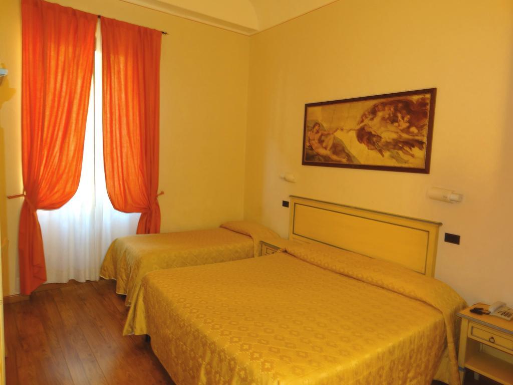 Hotel Vasari Firenze Kültér fotó