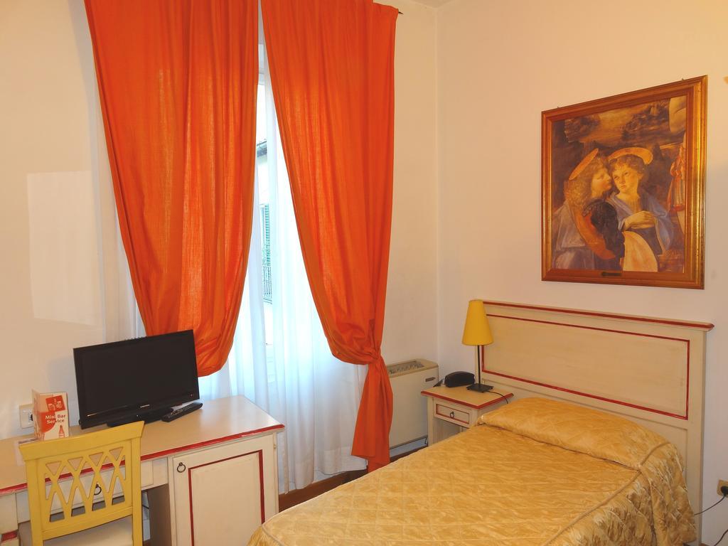 Hotel Vasari Firenze Kültér fotó