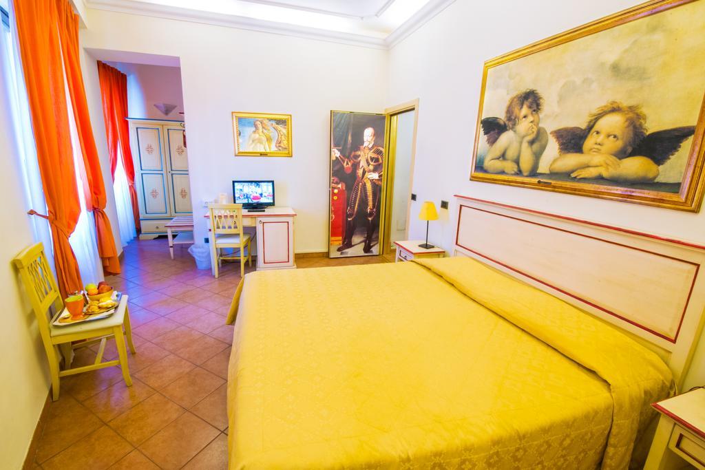 Hotel Vasari Firenze Kültér fotó