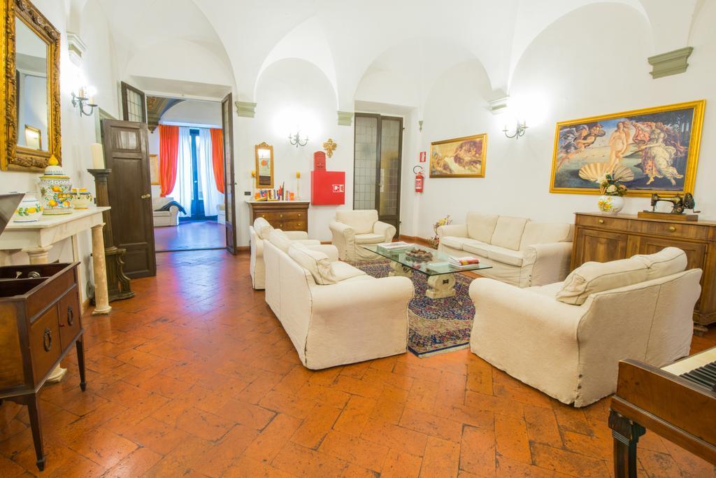 Hotel Vasari Firenze Kültér fotó