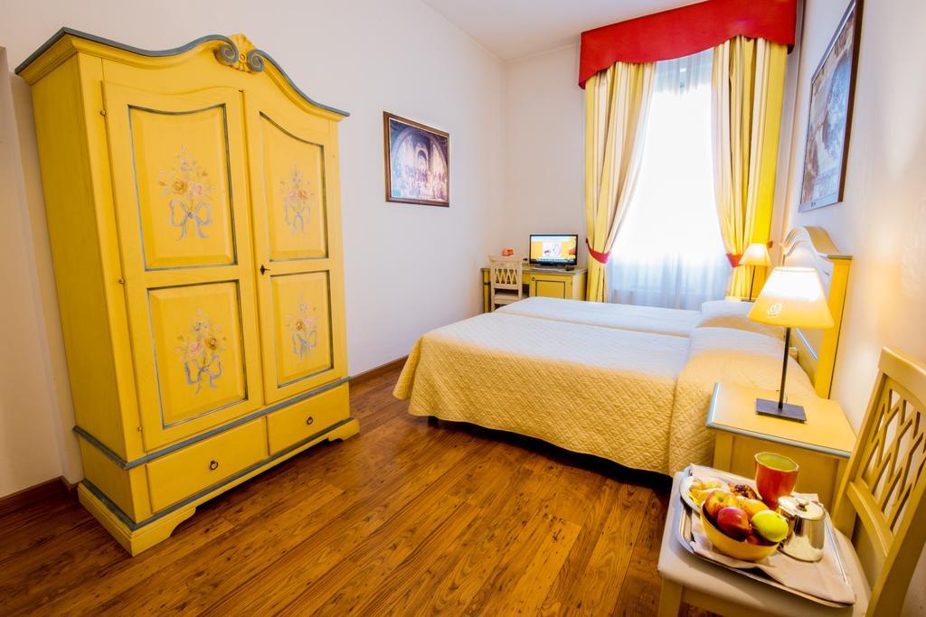 Hotel Vasari Firenze Kültér fotó