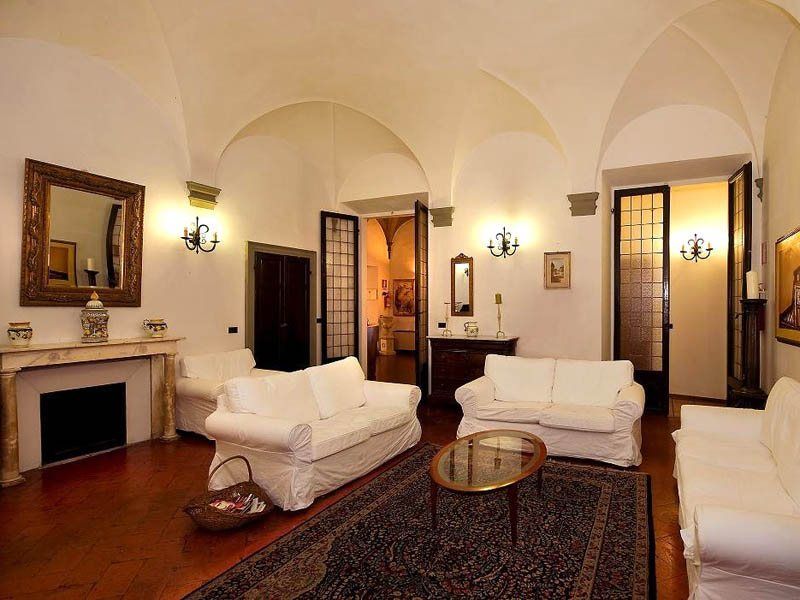 Hotel Vasari Firenze Kültér fotó