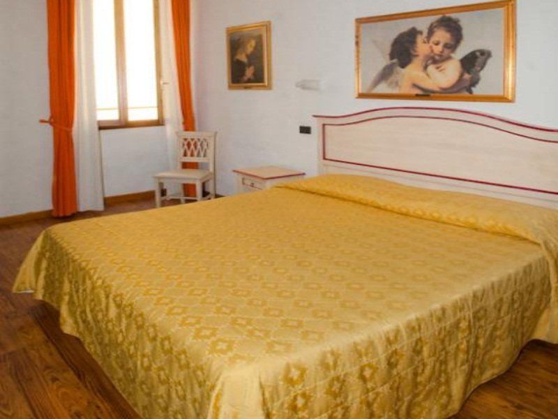 Hotel Vasari Firenze Kültér fotó