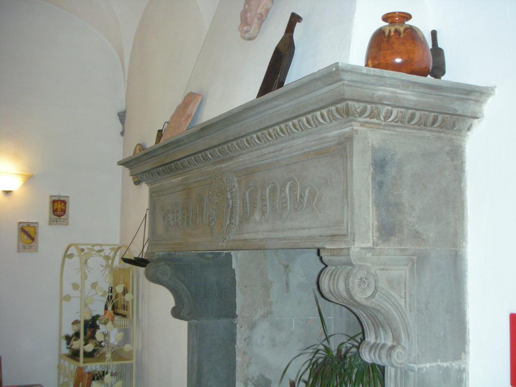 Hotel Vasari Firenze Kültér fotó