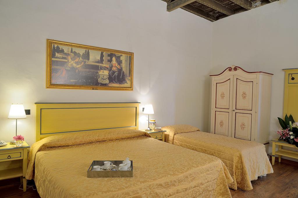 Hotel Vasari Firenze Kültér fotó