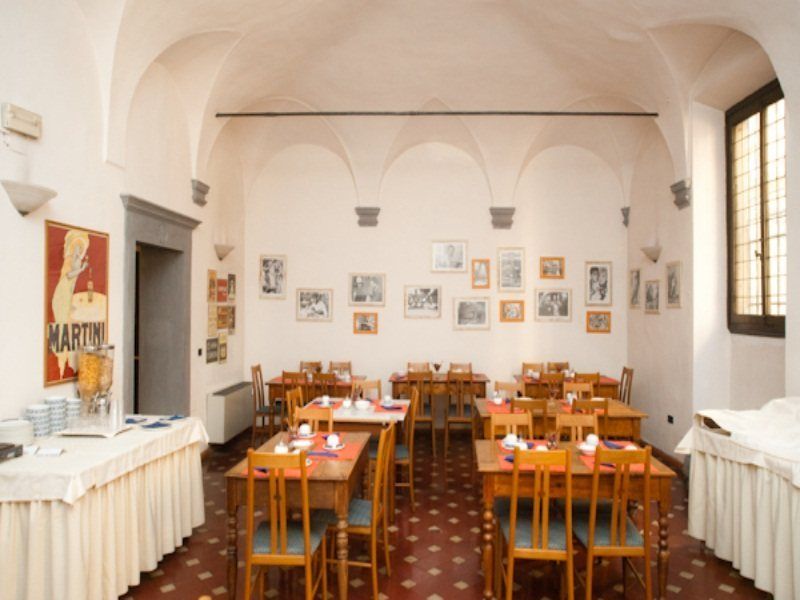 Hotel Vasari Firenze Kültér fotó
