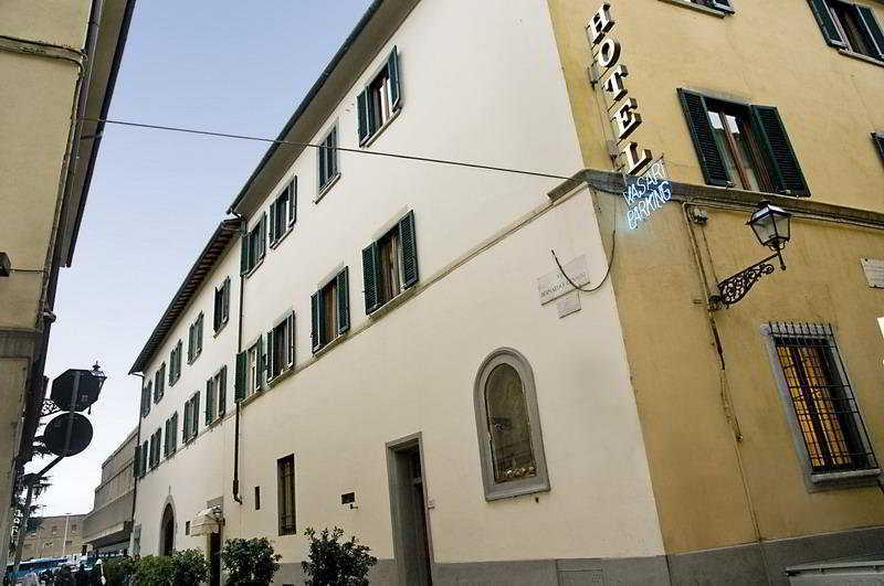 Hotel Vasari Firenze Kültér fotó