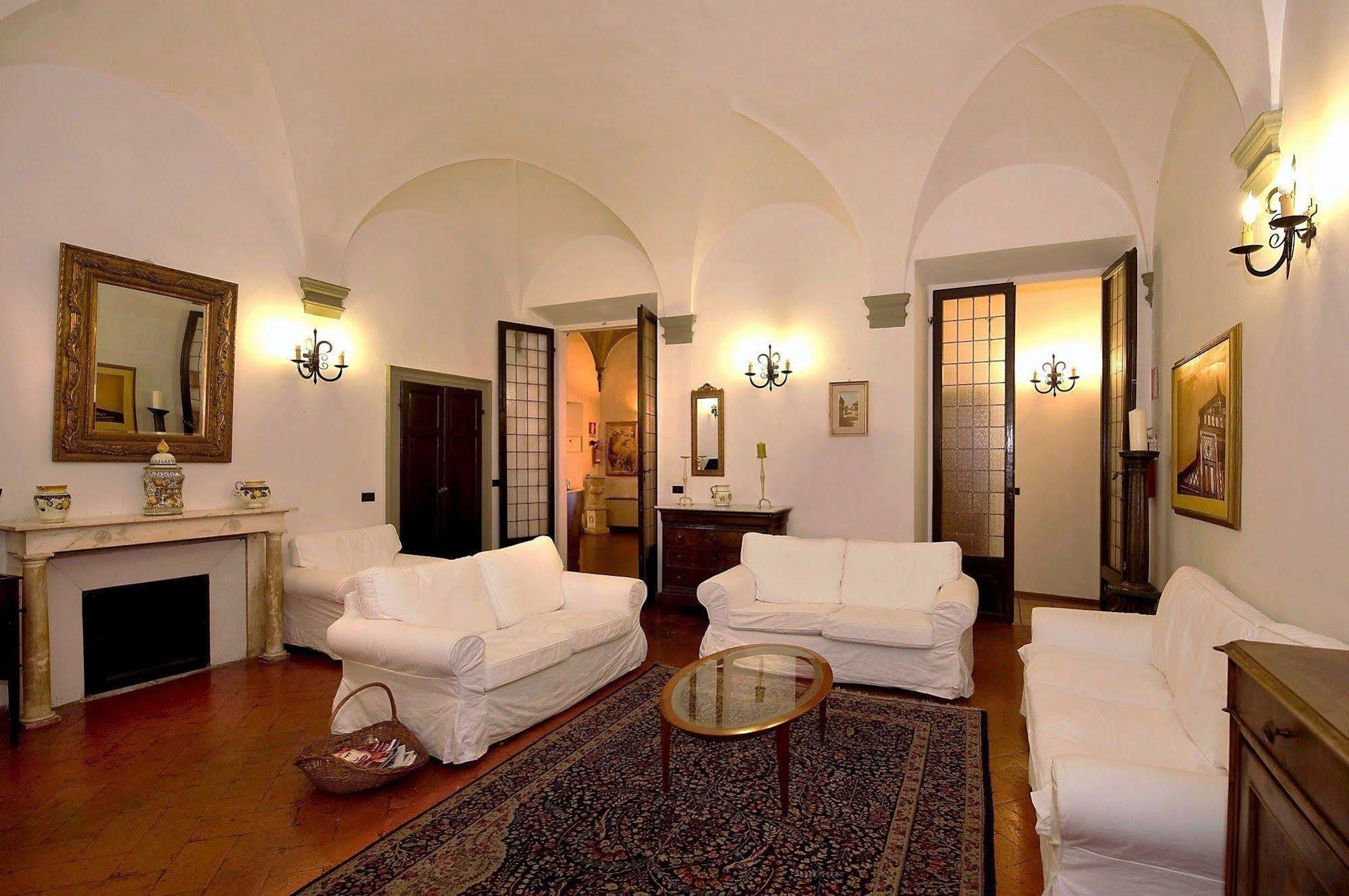 Hotel Vasari Firenze Kültér fotó