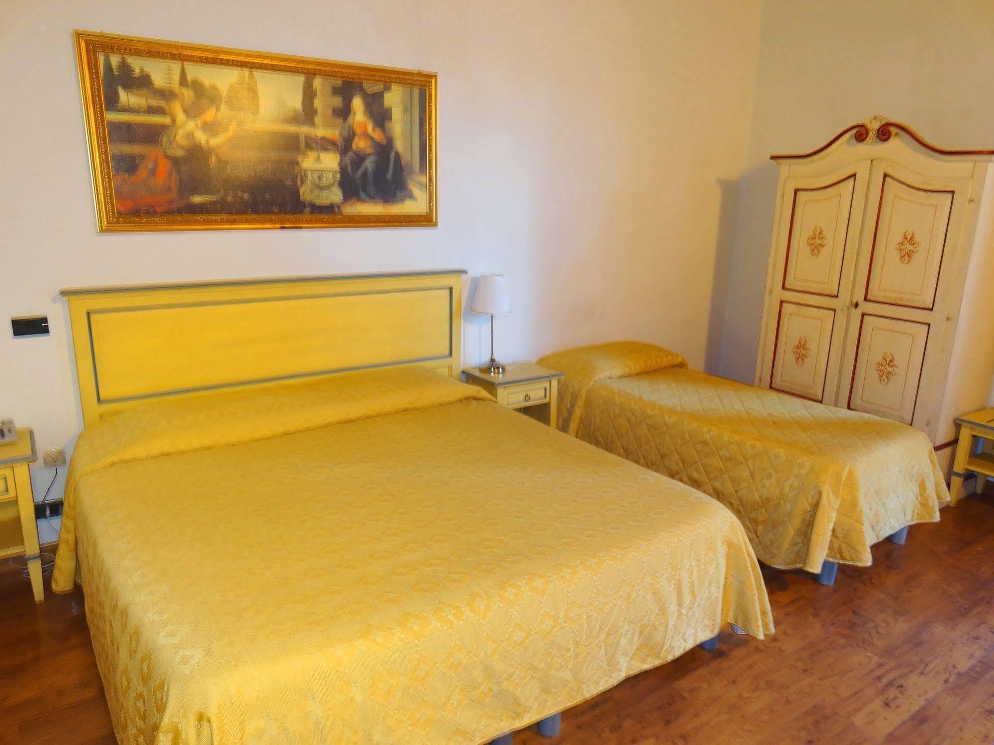 Hotel Vasari Firenze Kültér fotó