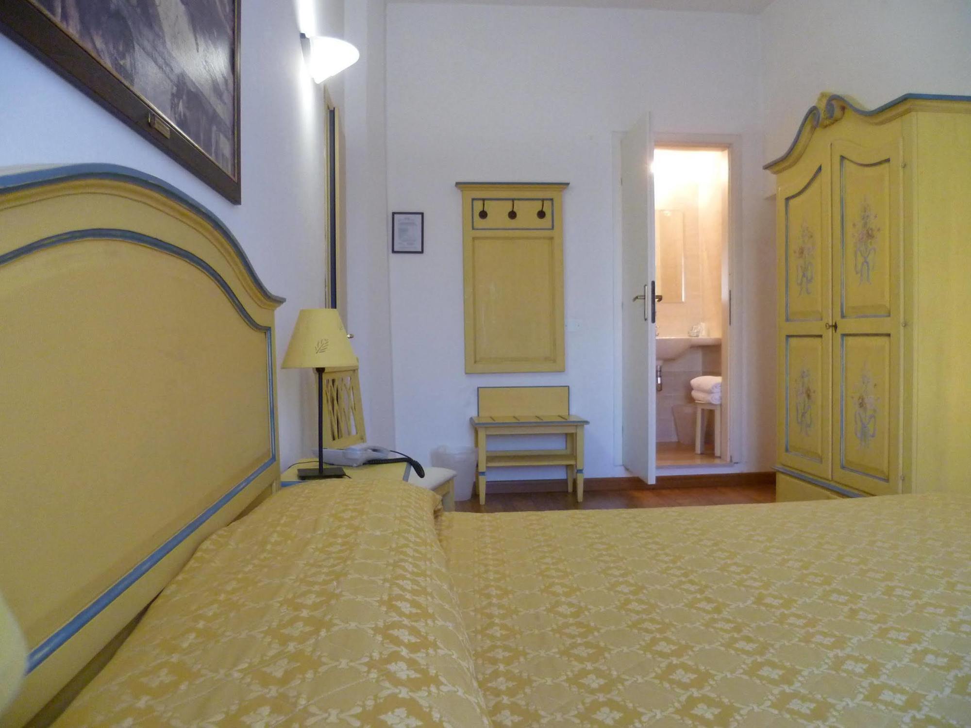 Hotel Vasari Firenze Kültér fotó