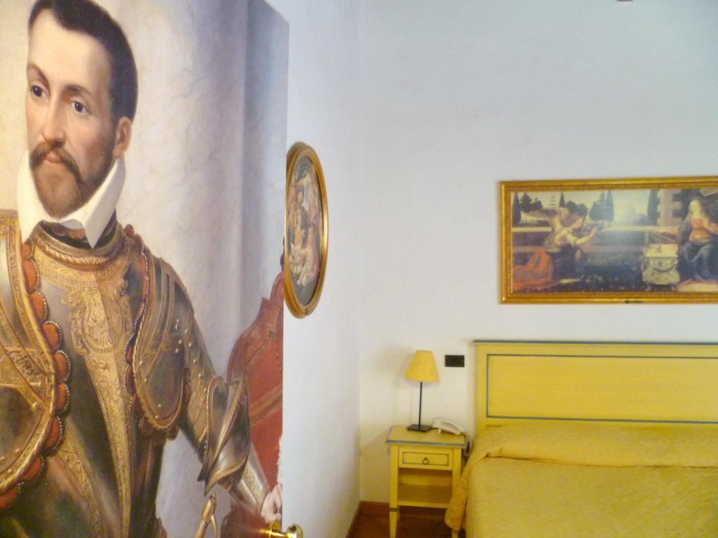 Hotel Vasari Firenze Kültér fotó