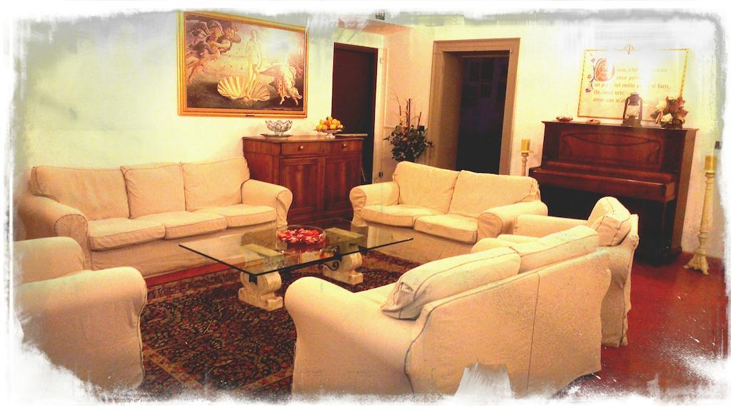 Hotel Vasari Firenze Kültér fotó