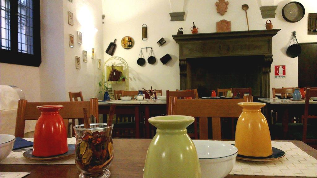 Hotel Vasari Firenze Kültér fotó